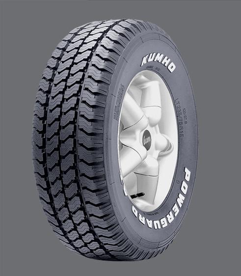 Kumho 822